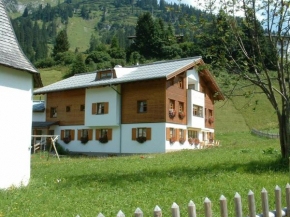 Pension Juliana, Lech, Österreich